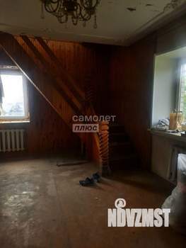 Дом 110м², 2-этажный, участок 6 сот.