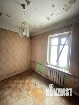 Дом 85м², 1-этажный, участок 4 сот.