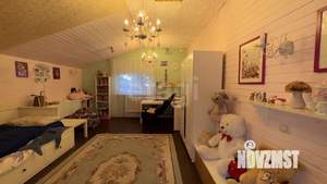 Дом 208м², 2-этажный, участок 4 сот.