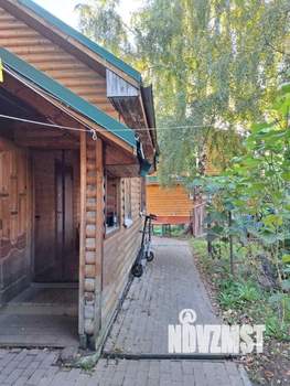 Дом 129м², 2-этажный, участок 11 сот.