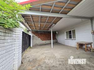 Дом 184м², 1-этажный, участок 7 сот.