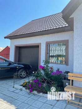 Дом 140м², 2-этажный, участок 4 сот.