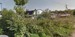 Дом 49м², 1-этажный, участок 9 сот.