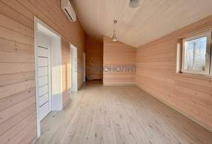 Дом 60м², 1-этажный, участок 7 сот.