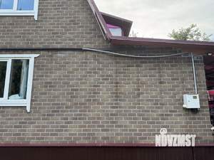 Дача 94м², 2-этажный, участок 3 сот.