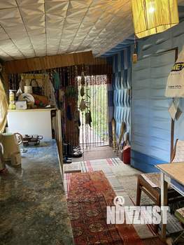 Дача 39м², 2-этажный, участок 6 сот.