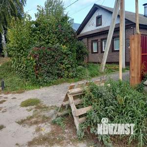 Дом 80м², 1-этажный, участок 13 сот.