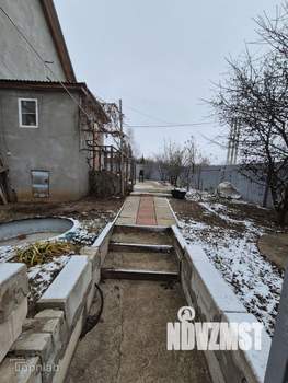 Дом 243м², 3-этажный, участок 9 сот.