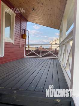 Дача 148м², 2-этажный, участок 10 сот.