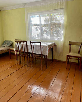 Дом 45м², 2-этажный, участок 6 сот.