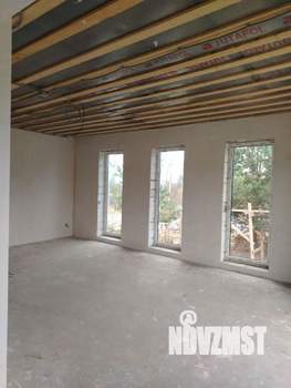 Дом 130м², 1-этажный, участок 10 сот.