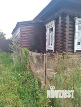 Дом 45м², 2-этажный, участок 15 сот.