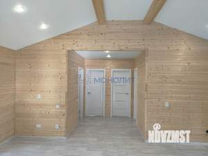 Дом 90м², 1-этажный, участок 5 сот.