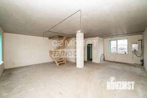 Дом 132м², 2-этажный, участок 7 сот.