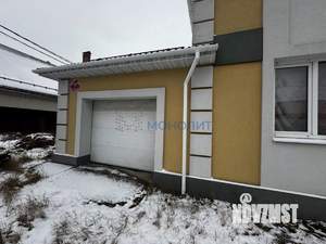 Дом 300м², 2-этажный, участок 8 сот.