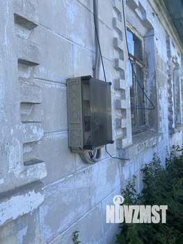 Дом 60м², 1-этажный, участок 6 сот.