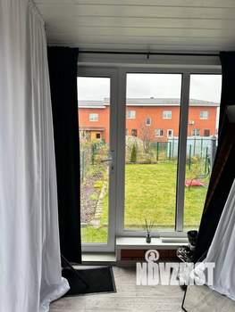 Таунхаус 75м², 2-этажный, участок 2 сот.