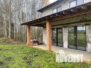 Дом 230м², 2-этажный, участок 18 сот.