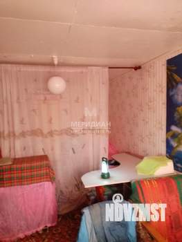 Дача 32м², 2-этажный, участок 20 сот.