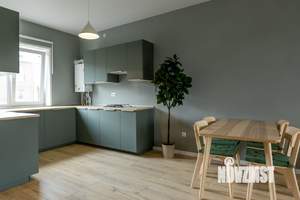 Таунхаус 91м², 2-этажный, участок 4 сот.