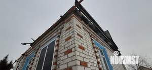 Дом 68м², 2-этажный, участок 8 сот.