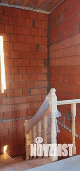 Таунхаус 95м², 3-этажный, участок 1 сот.