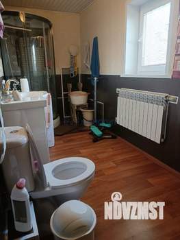 Дом 69м², 1-этажный, участок 6 сот.