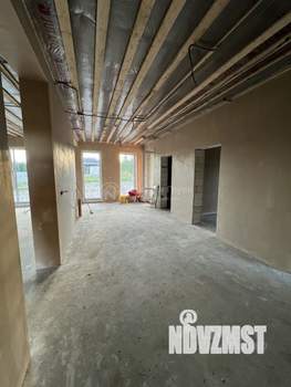 Дом 135м², 1-этажный, участок 10 сот.