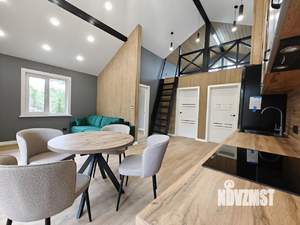 Дом 99м², 1-этажный, участок 10 сот.