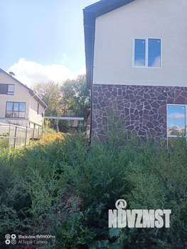 Дом 200м², 2-этажный, участок 5 сот.