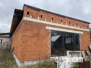 Дом 109м², 1-этажный, участок 4 сот.