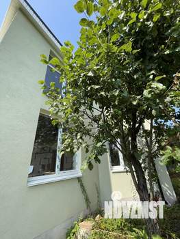 Дача 94м², 2-этажный, участок 4 сот.