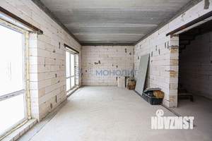 Дом 165м², 2-этажный, участок 5 сот.