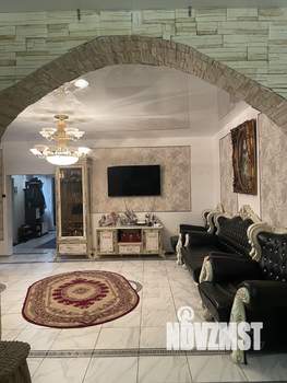 Дом 140м², 2-этажный, участок 4 сот.