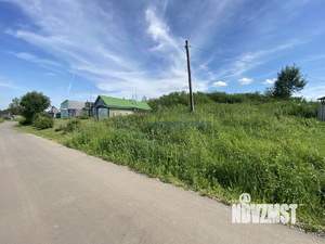 Дом 27м², 1-этажный, участок 21 сот.