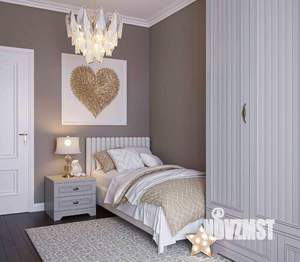 Дом 143м², 2-этажный, участок 2 сот.