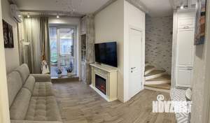 Дом 90м², 3-этажный, участок 1 сот.