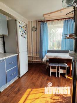 Дом 184м², 2-этажный, участок 12 сот.