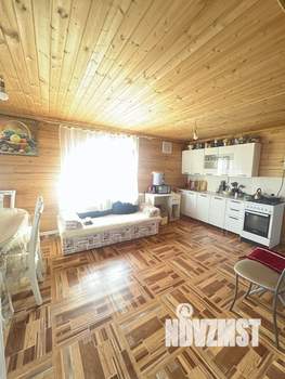 Дом 123м², 2-этажный, участок 12 сот.