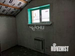 Дом 132м², 2-этажный, участок 5 сот.