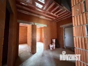 Дом 99м², 2-этажный, участок 5 сот.