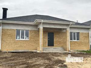 Дом 124м², 1-этажный, участок 17 сот.