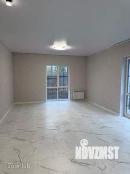 Дом 154м², 2-этажный, участок 5 сот.