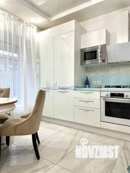 Таунхаус 73м², 3-этажный, участок 1 сот.