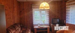 Дом 58м², 2-этажный, участок 6 сот.