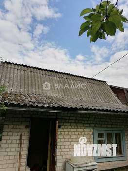 Дом 46м², 1-этажный, участок 5 сот.