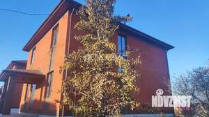 Дом 166м², 2-этажный, участок 4 сот.