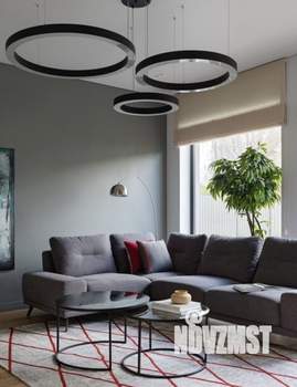 Дом 95м², 1-этажный, участок 7 сот.