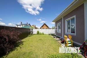 Дом 159м², 2-этажный, участок 4 сот.