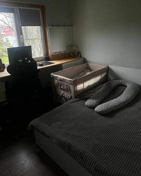 Дом 56м², 1-этажный, участок 5 сот.